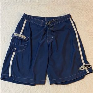 Katin Custom Swim Trunks